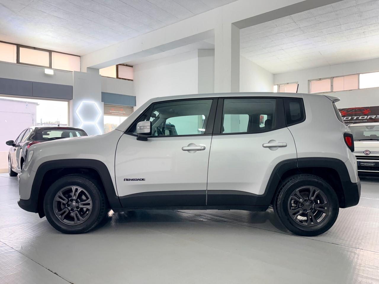 Jeep Renegade 1.6 Mjt 130CV Aziendale