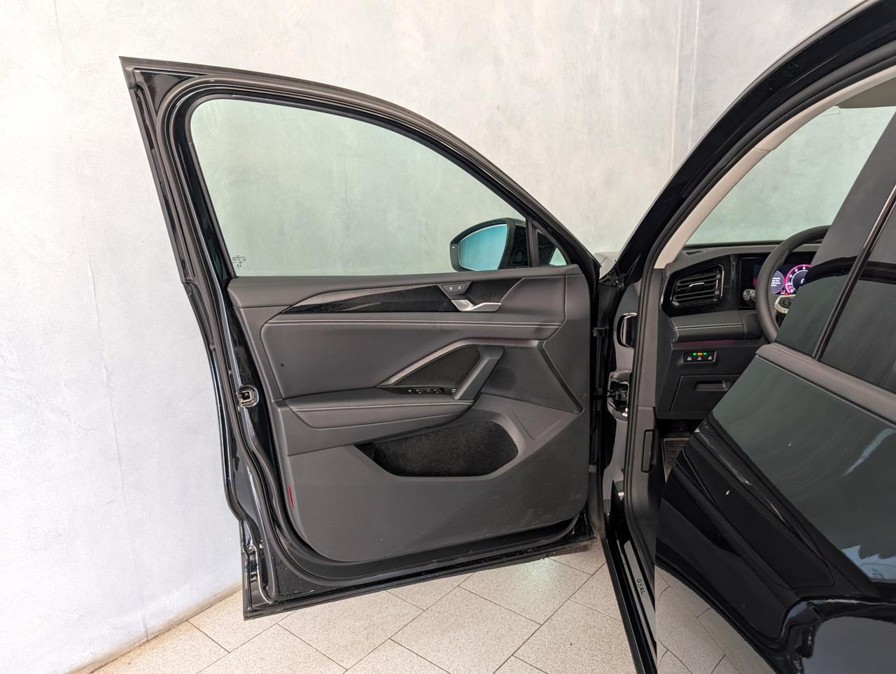 Volkswagen tiguan iii 1.5 eTSI 130cv DSG Life GOAL
