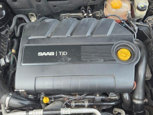 SAAB 9-3 CABRIO 1.9 TID 16v LINEAR -