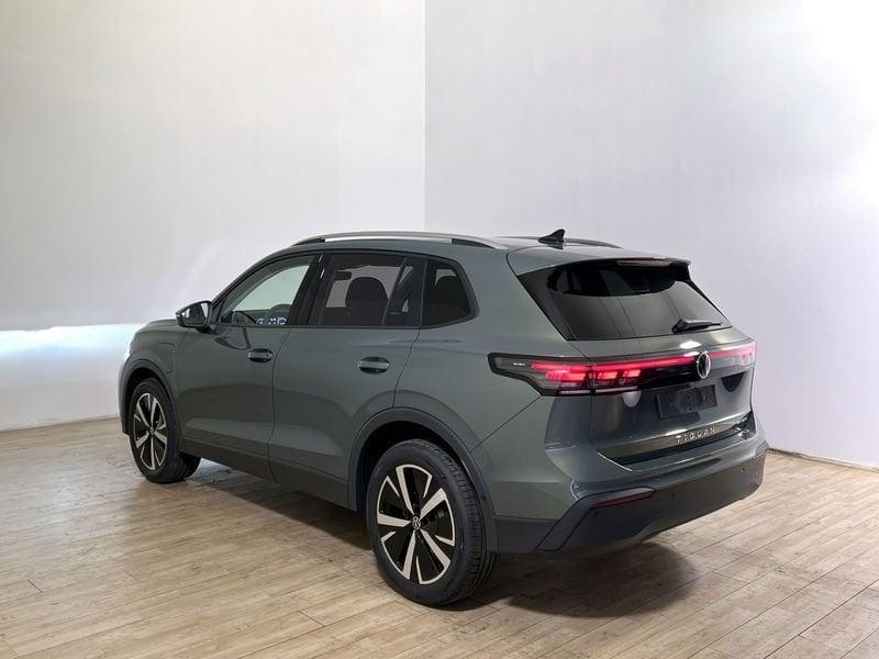 Volkswagen Tiguan Tiguan 1.5 TSI eHybrid DSG Edition Plus