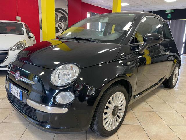 FIAT 500 1.2 Lounge*TETTO/OK GUIDA NEO P*