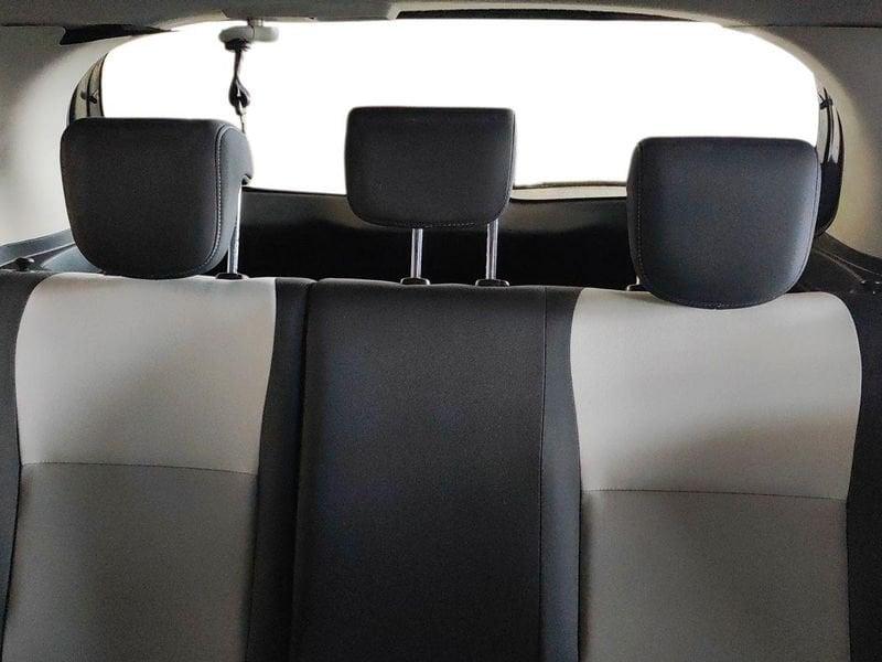 Toyota Yaris Hybrid 1.5 Hybrid Active AREA C FREE