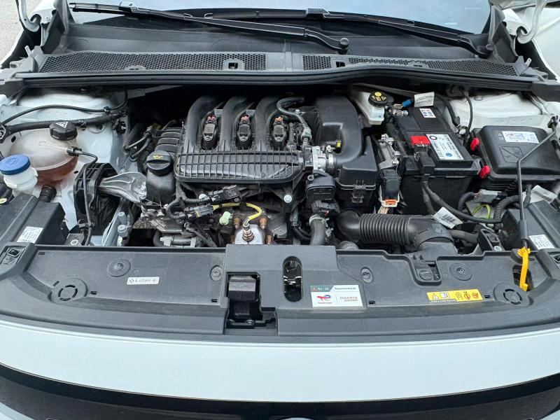 Opel Corsa 1.2 BENZ GS s&s 75cv ADATTA NEOPATENTATI