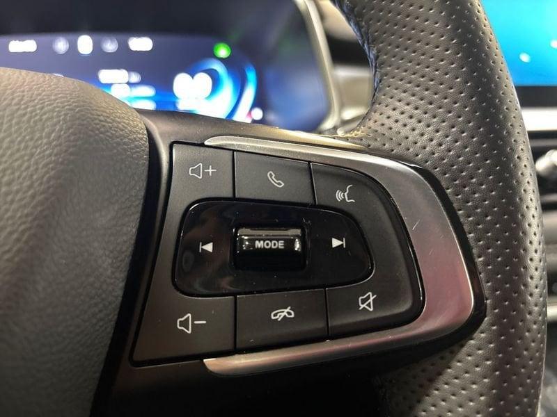 DR AUTOMOBILES DR 6.0 1.5 turbo Gpl 149cv