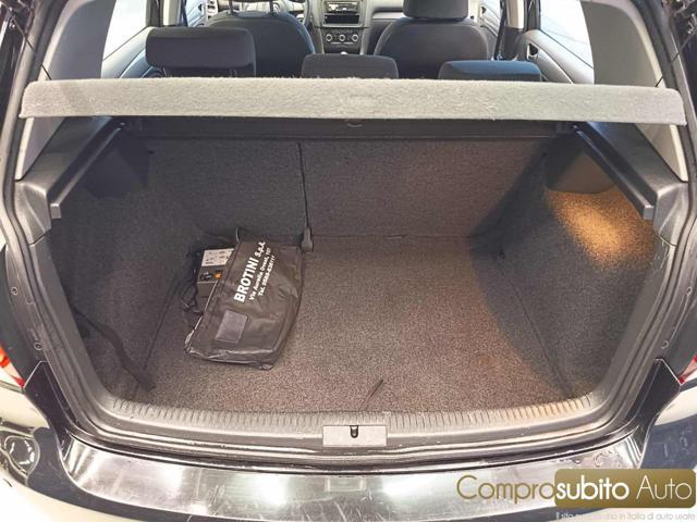 VOLKSWAGEN Golf 1.6 TDI DPF 5p. BlueMotion