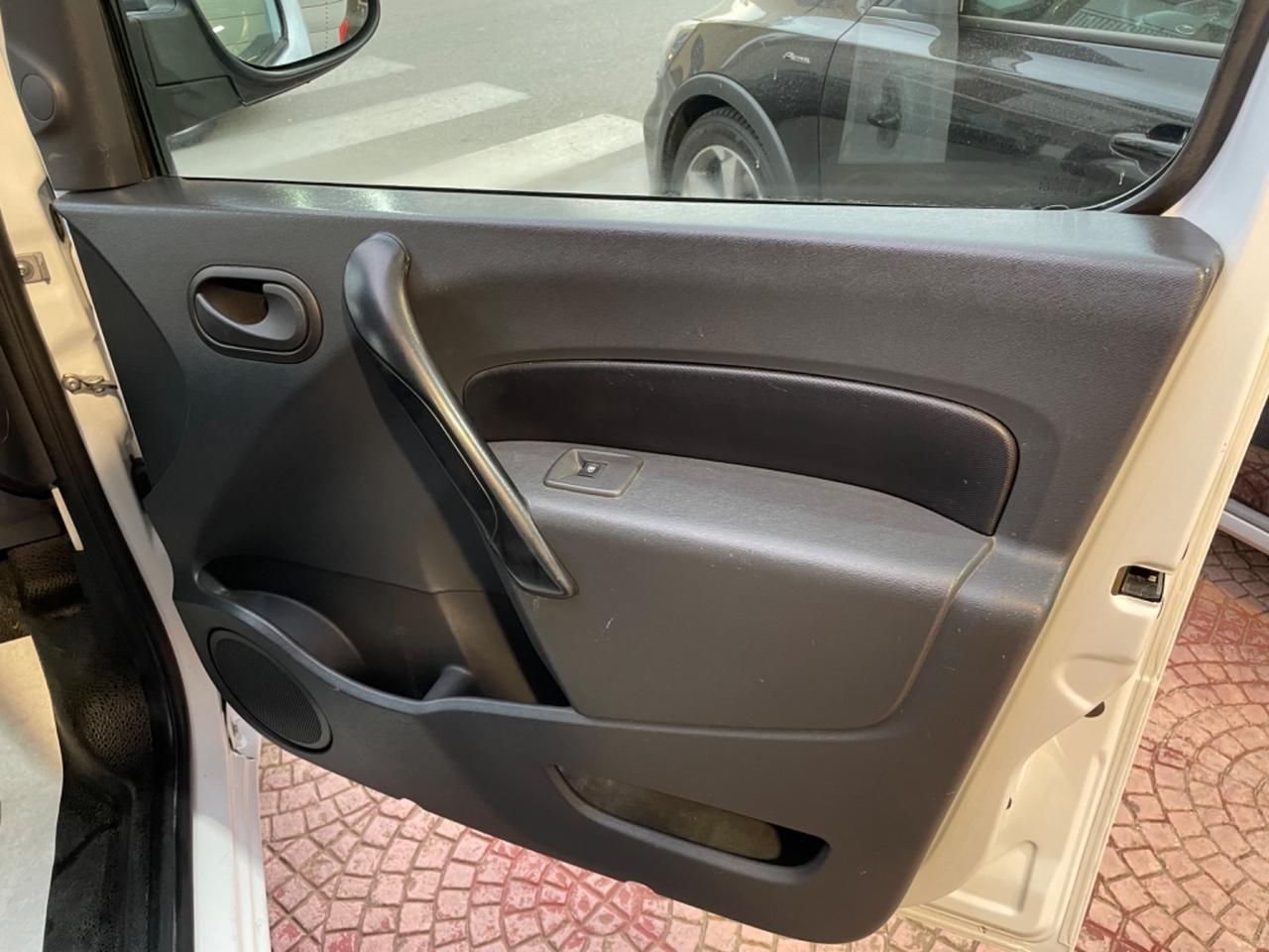 RENAULT KANGOO EXPR.MAXI 1.5dCi 110CV
