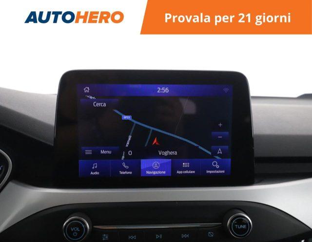 FORD Focus 1.5 EcoBlue 120 CV 5p. Business