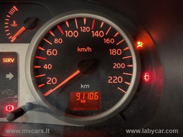 RENAULT Clio 1.4 16V 3p. Expression