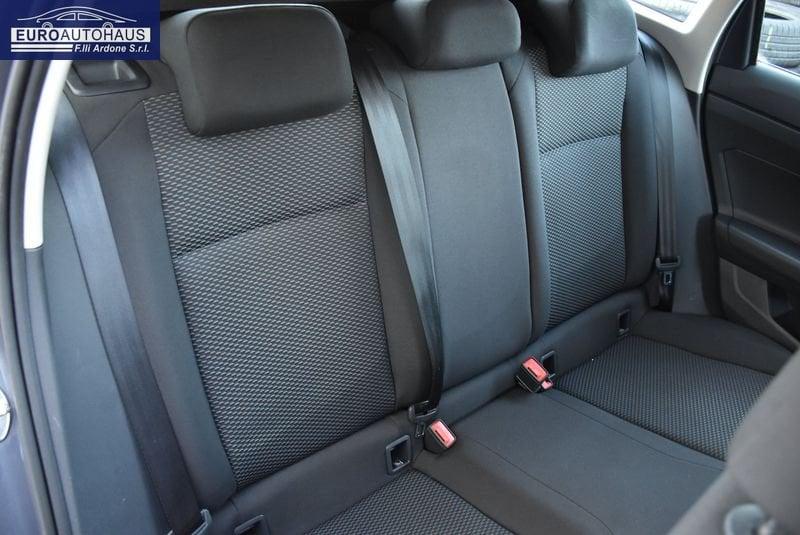 Volkswagen Taigo Taigo 1.0 tsi Life 95cv