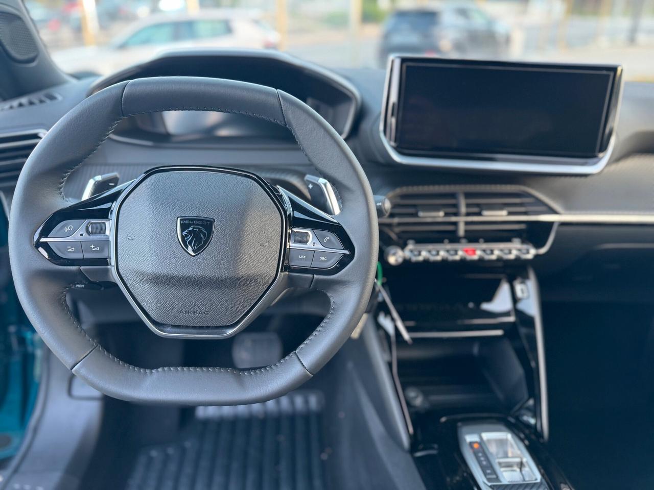 Peugeot 2008 1.2cc PureTech 130cv S&S EAT8 Allure