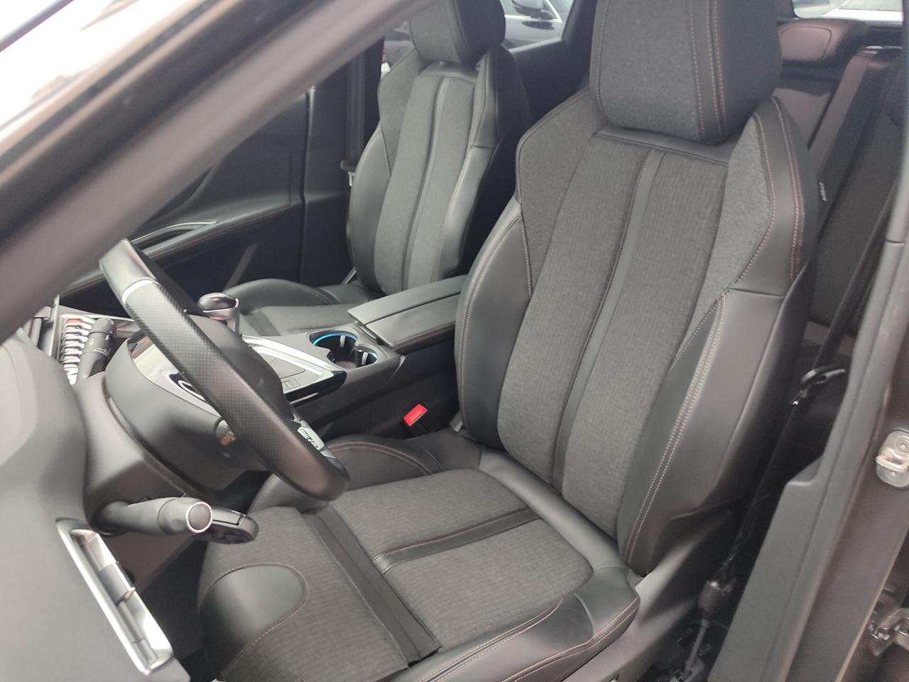 Peugeot 3008 BlueHDi 150 S&S GT Line