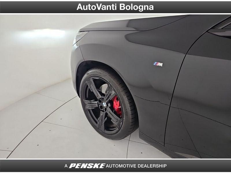 BMW X3 X3 xdriveM50 MSport Pro auto