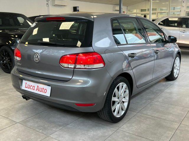 VOLKSWAGEN Golf 1.4 TSI 122CV *EURO 5* OCCASIONE *
