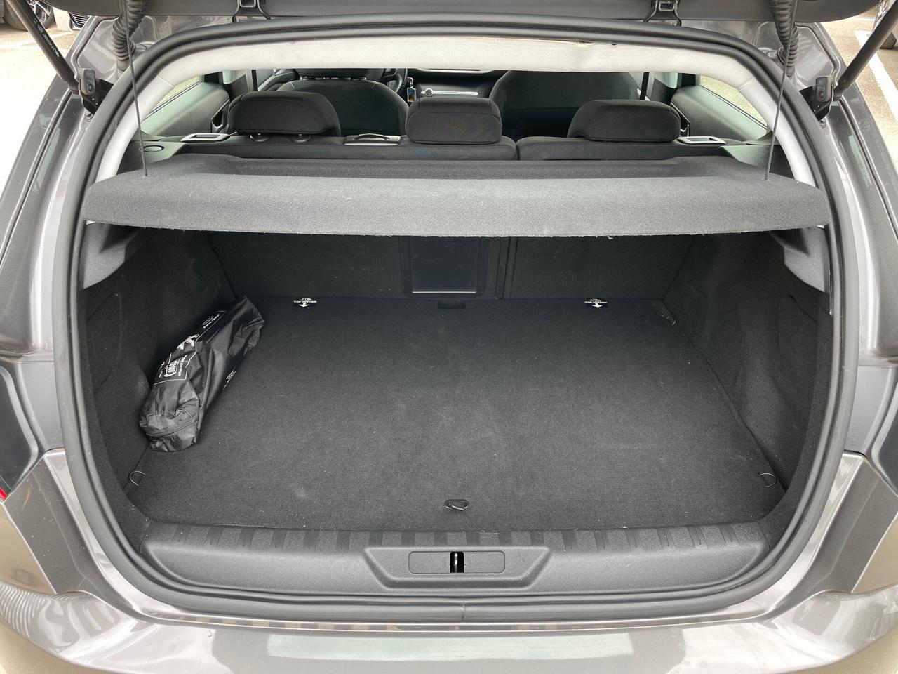 Peugeot 308 1.5 BlueHDi 130cv EAT8 Business-NAVIGATORE