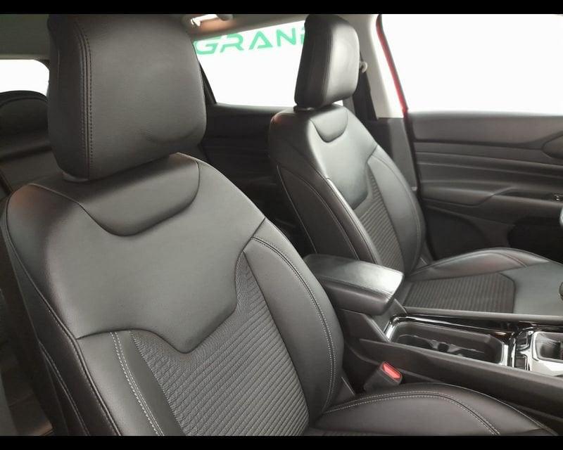 Jeep Compass II 2021 1.6 mjt Limited 2wd 130cv