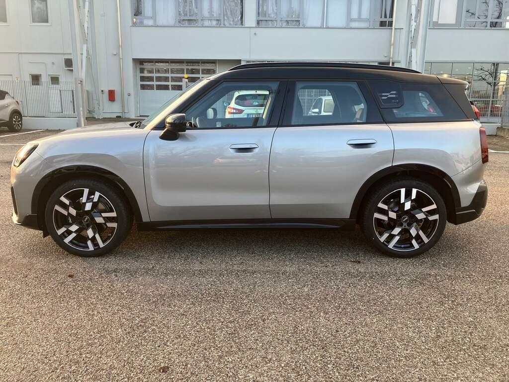 Mini Mini Countryman 2.0 48V S JCW ALL4