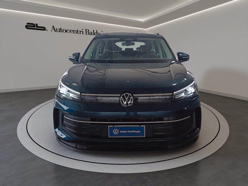 VOLKSWAGEN Tiguan 2.0 tdi life 150cv dsg del 2025