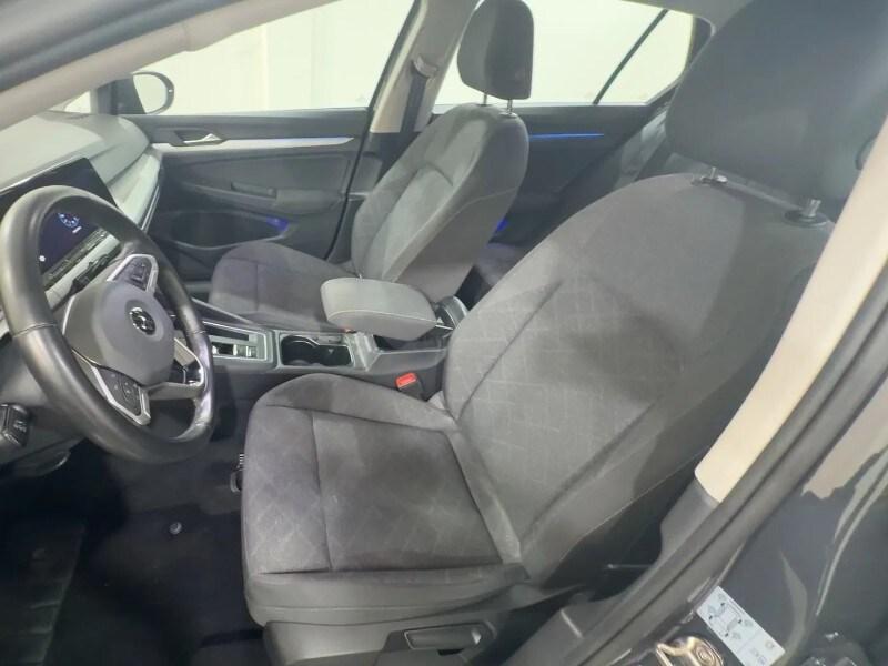 VOLKSWAGEN Golf 8ª serie Golf 2.0 TDI DSG SCR ...