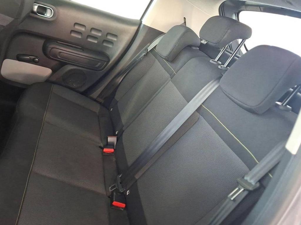 Citroen C3 1.2 PureTech Shine