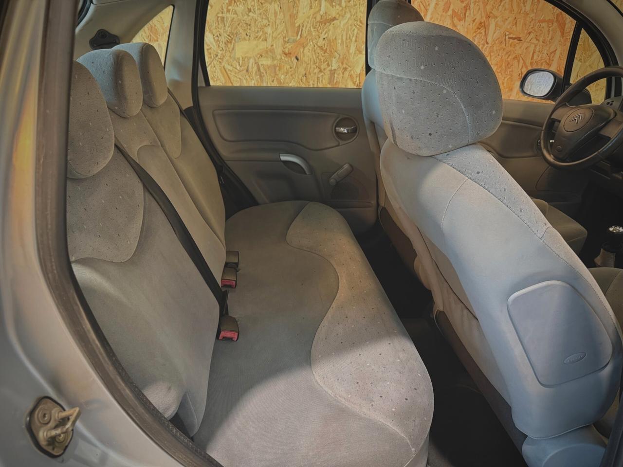 Citroen C3 1.4 BENZINA NEOPATENTATI