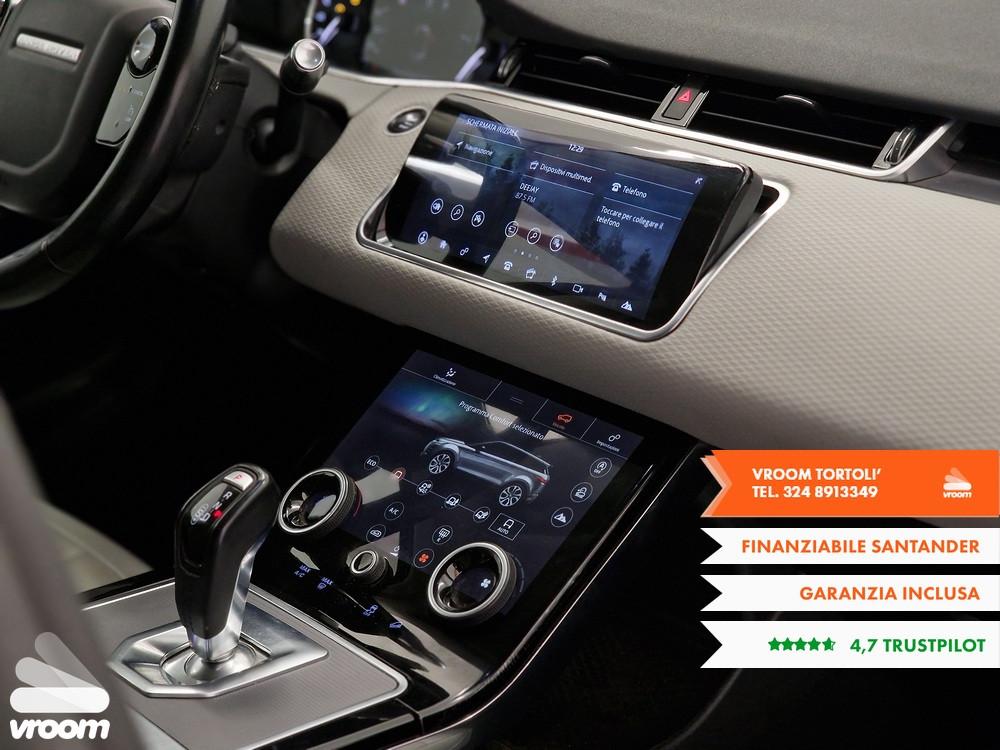 LAND ROVER RR Evoque 2ª serie Range Rover Evoq...