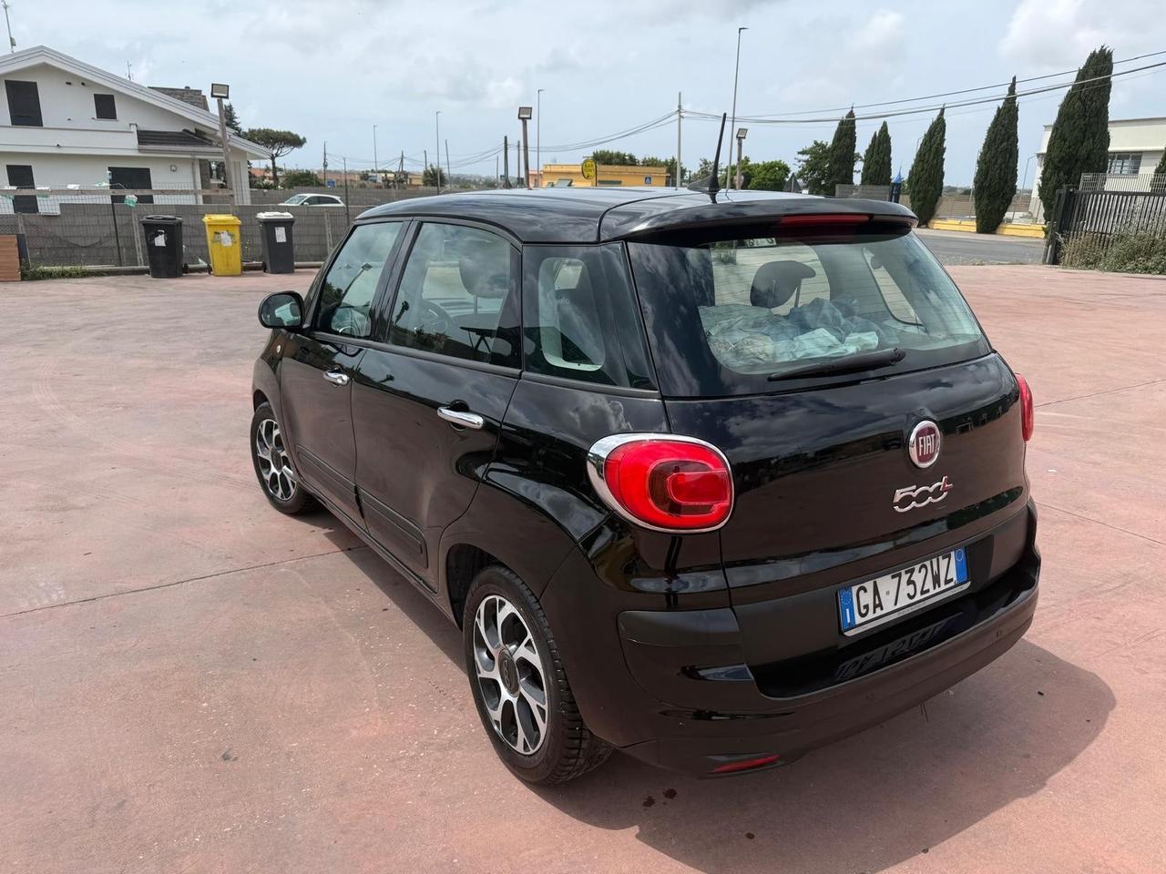 Fiat 500L 1.3 Multijet 95 CV Business