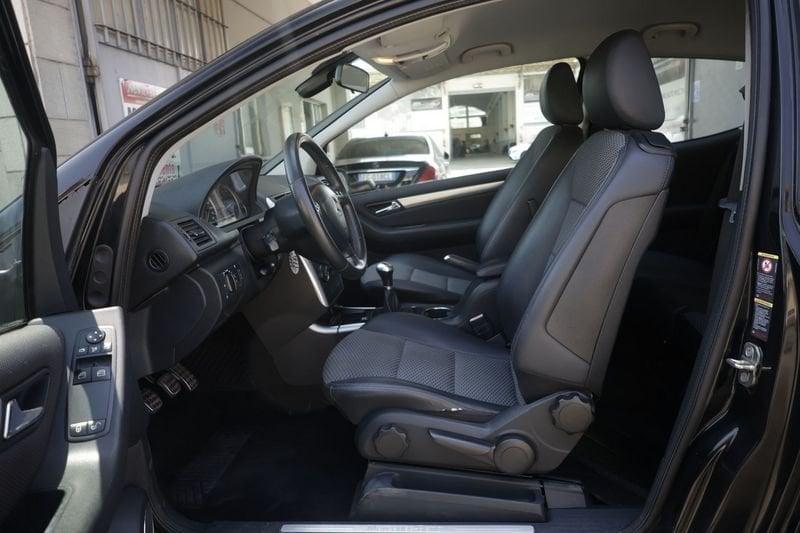 Mercedes-Benz Classe A Mercedes-Benz Classe A A 160 (150) be ANNO 2010