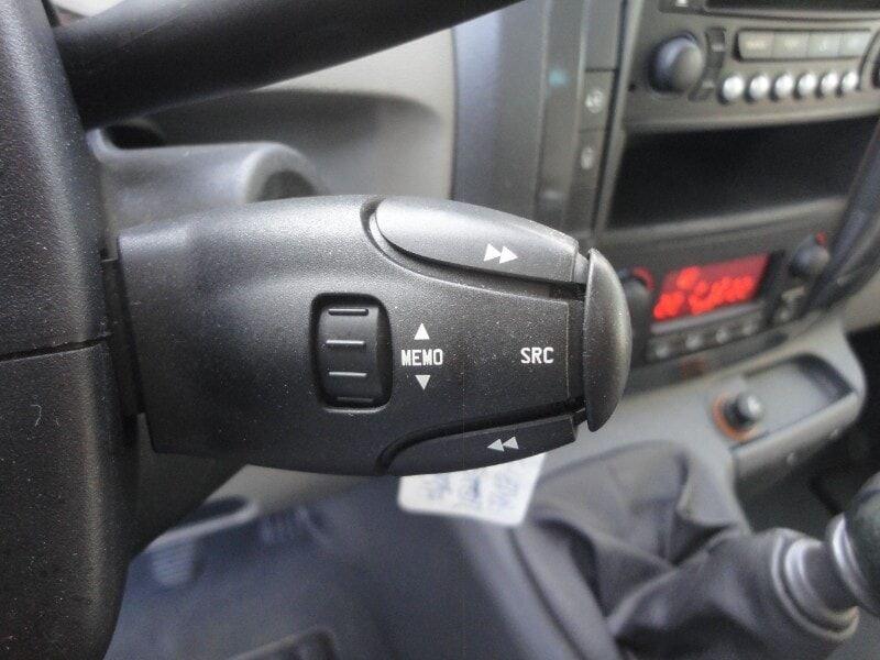 FIAT Scudo Scudo 2.0 MJT/136 DPF PL Combi 8 posti (M1)