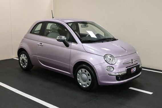 FIAT 500 500 1.2 EasyPower Pop