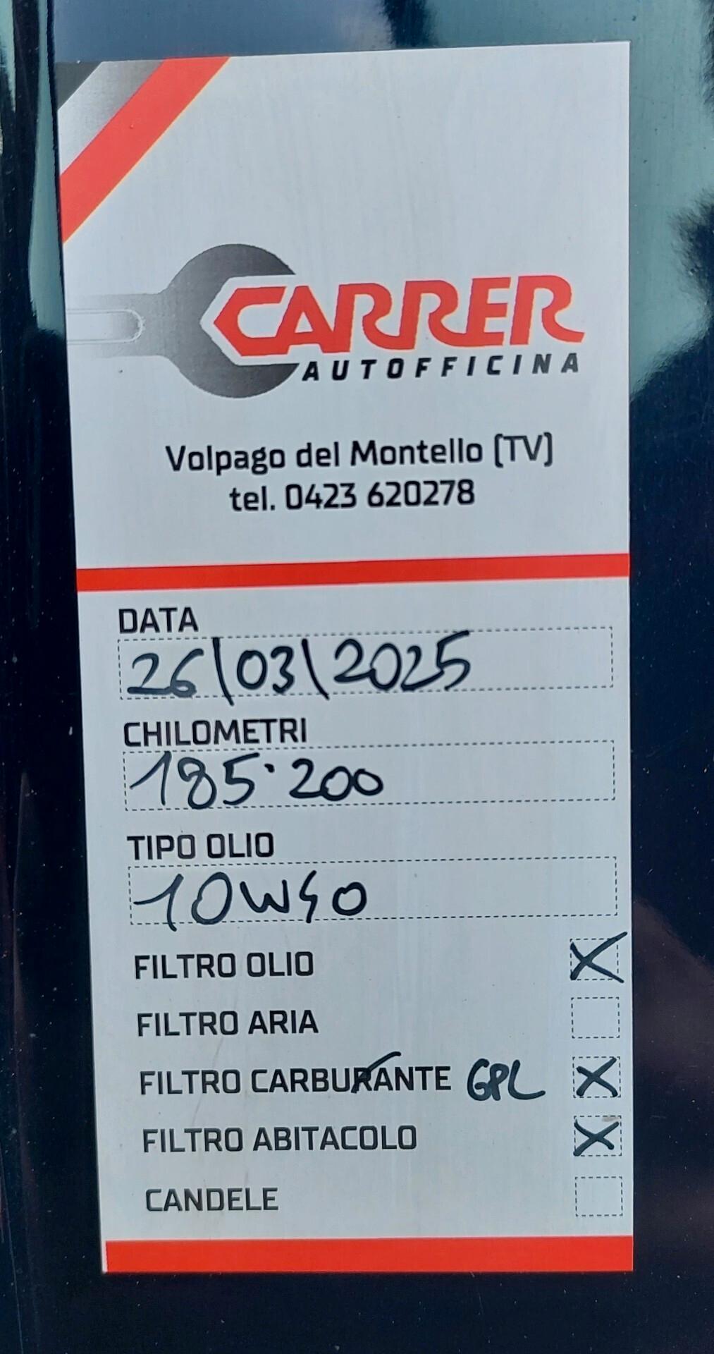 Fiat 500 1.2 EasyPower Pop