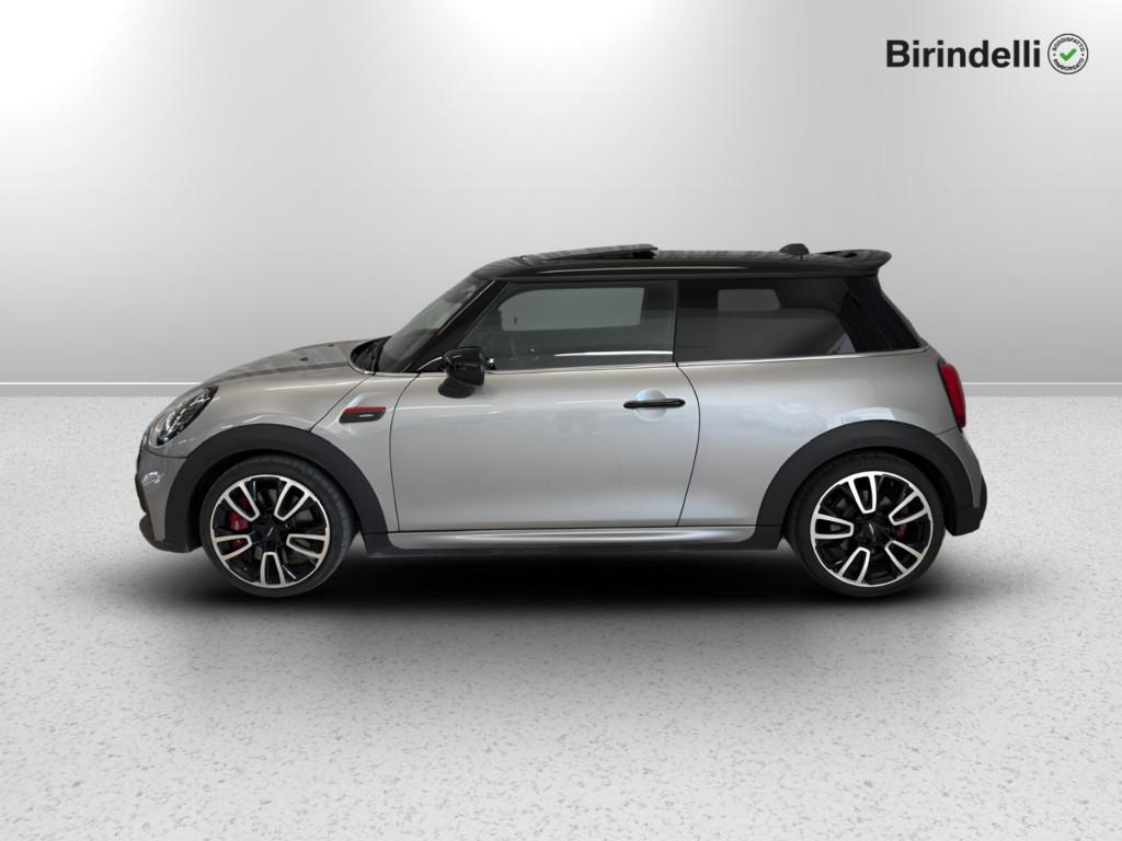 MINI Mini 4ª serie (F56) - Mini 2.0 John Cooper Works JCW