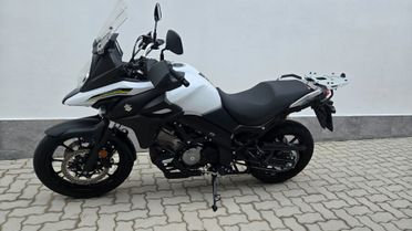 Suzuki V-Strom 650 LEGA ABS