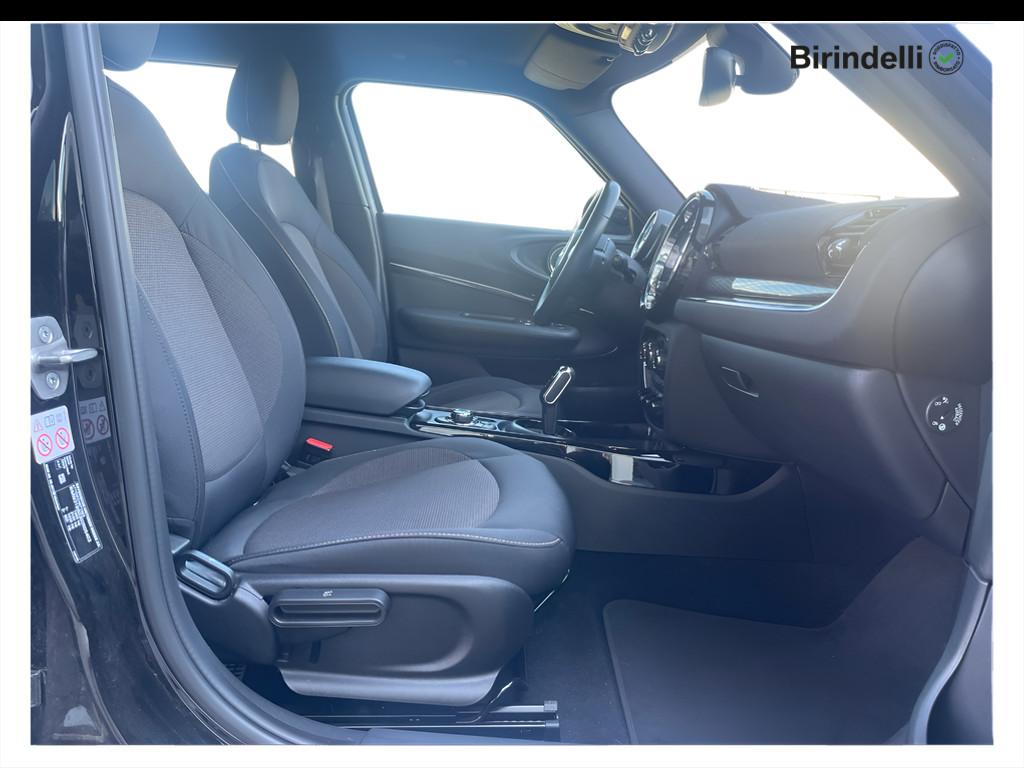 MINI Mini Clubman (F54) - Mini 1.5 One D Business Clubman