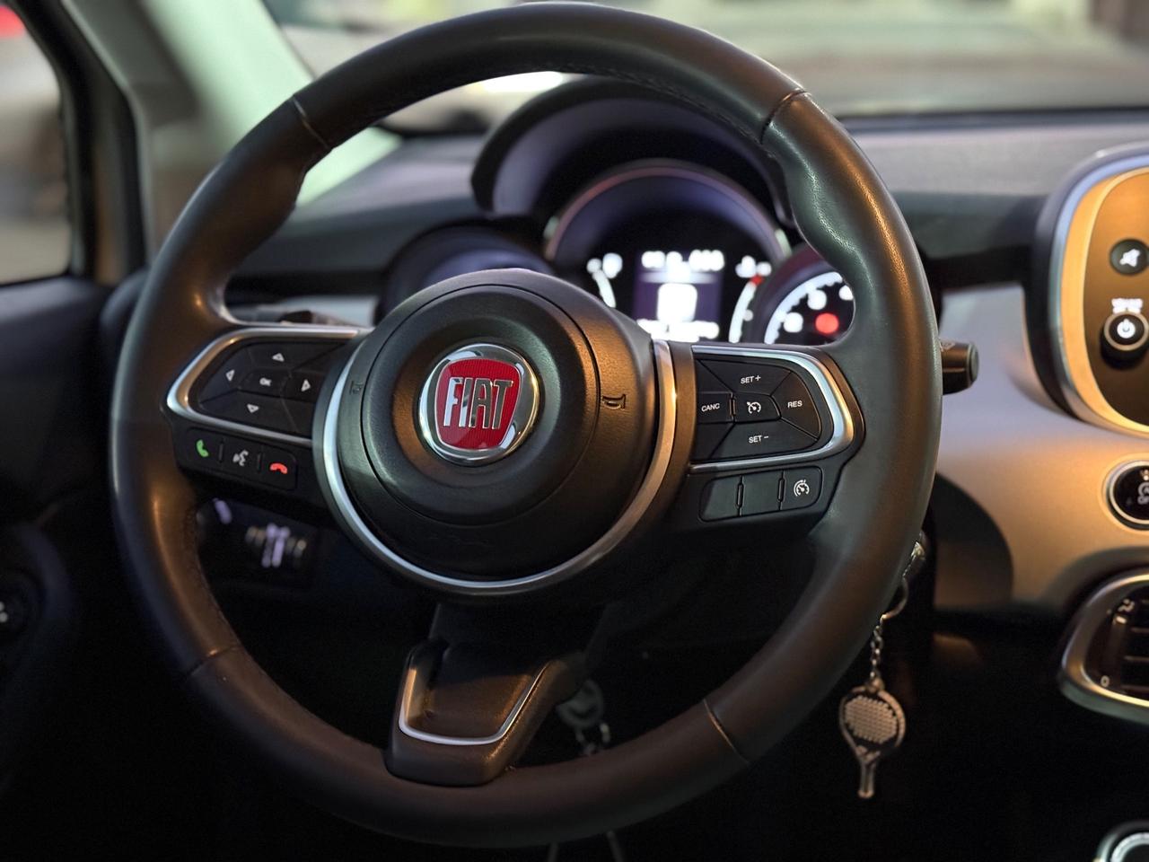 Fiat 500X 1.3 T4 150 CV DCT Connect GARANTITA