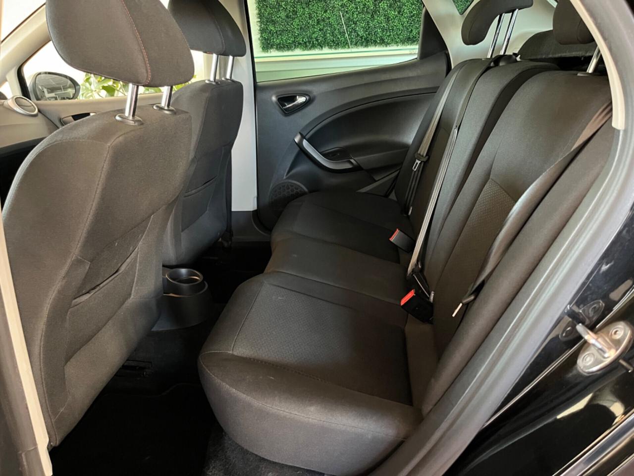 Seat Ibiza 1.2 TSI 90 CV 5p. FR