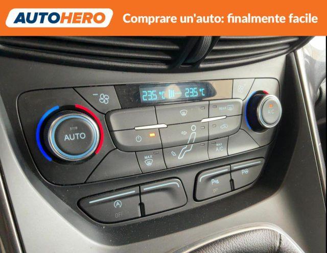 FORD C-Max 1.5 TDCi 120CV Start&Stop Titanium