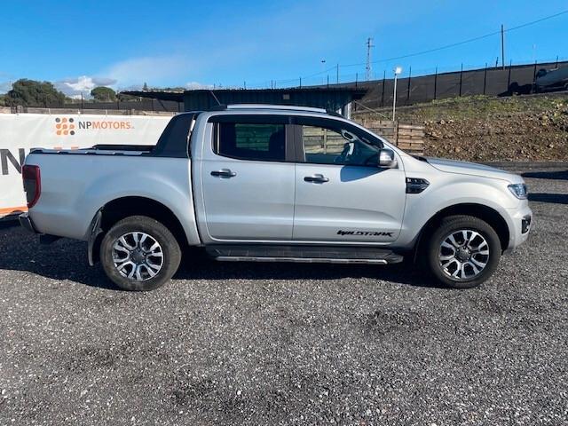 Ford Ranger 2.0 ECOBLUE DC Wildtrak 5 posti