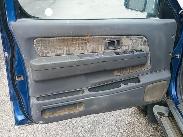 Nissan Navara (D22) 2.5 TD 103CV 4WD Cab. Doppia