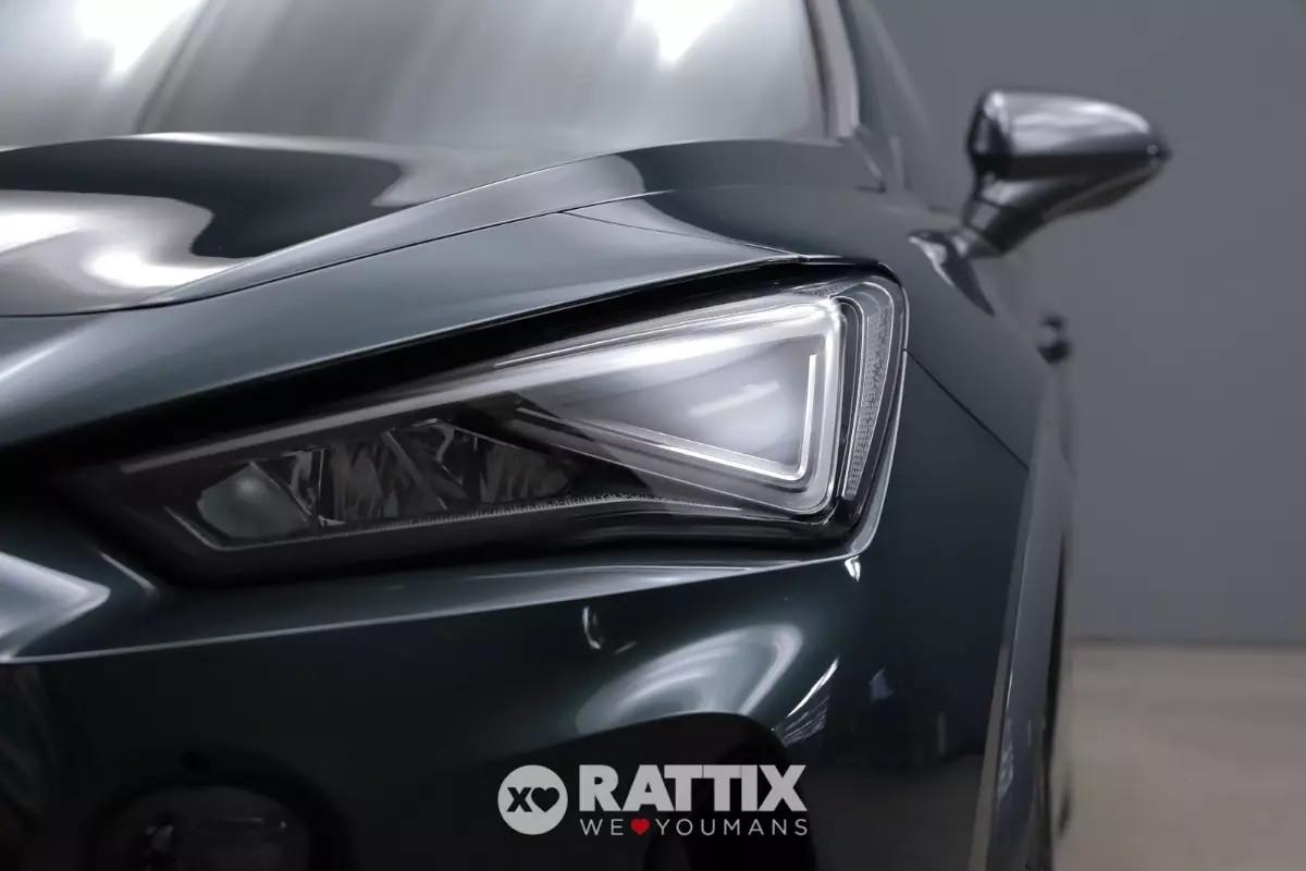 Cupra Formentor 1.4 e-hybrid 245CV VZ dsg + tetto apribile