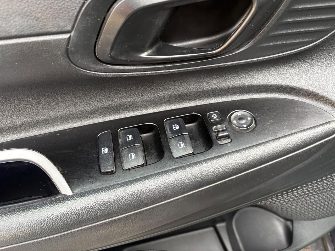 Hyundai Bayon 1.2 MPI Excvlusive #9333