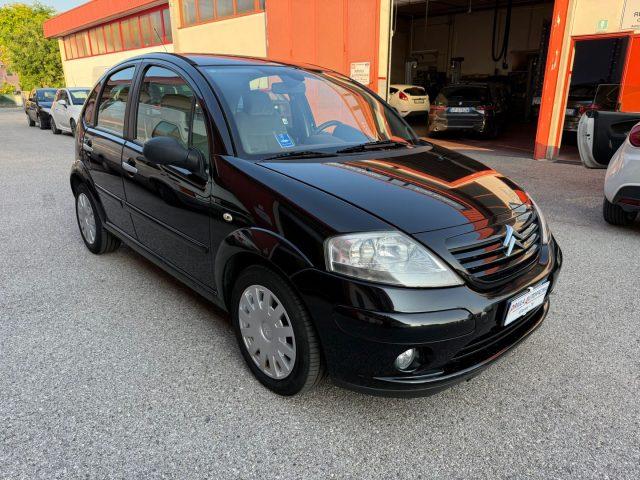 CITROEN C3 1.4 Elegance
