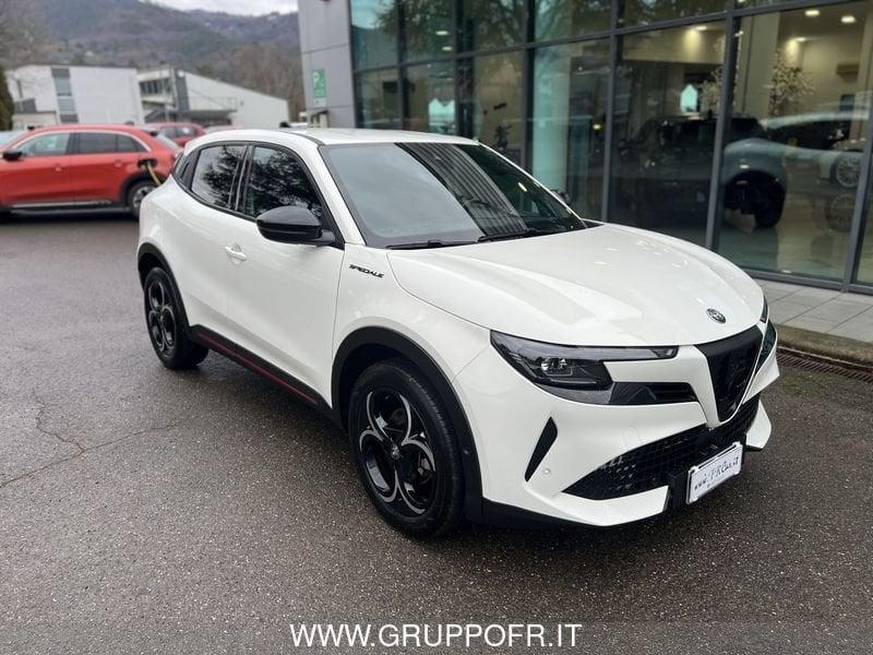Alfa Romeo Junior 1.2 136 CV Hybrid eDCT6 Speciale