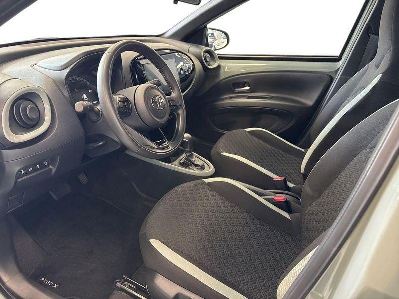 Toyota Aygo X Aygo X 1.0 Trend 72cv s-cvt