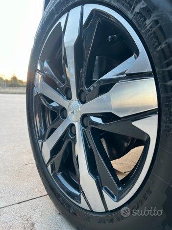 Peugeot 3008 BlueHDi 130 S&S EAT8 Allure Pack