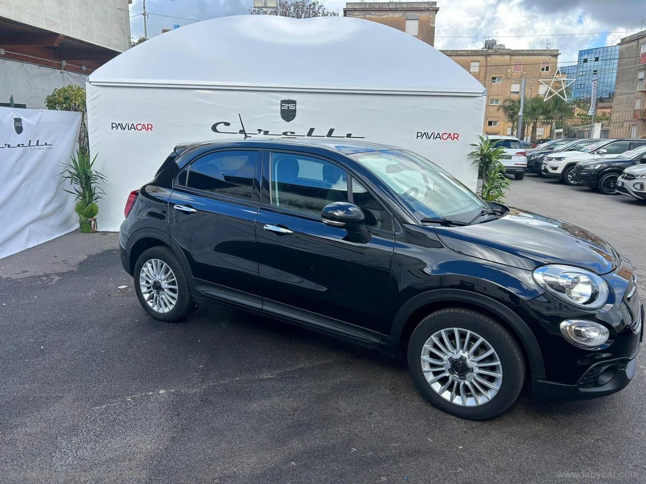 FIAT 500X 1.3 M.Jet 95 CV Business