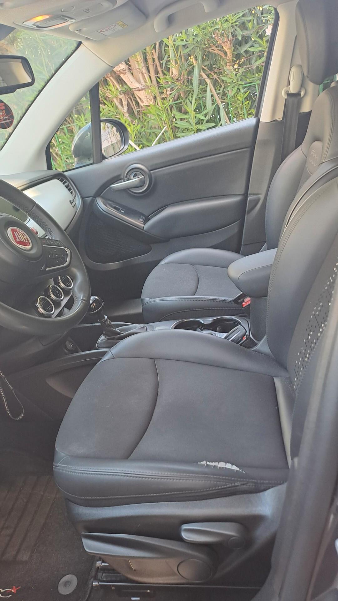 Fiat 500X 1.0 T3 120 CV