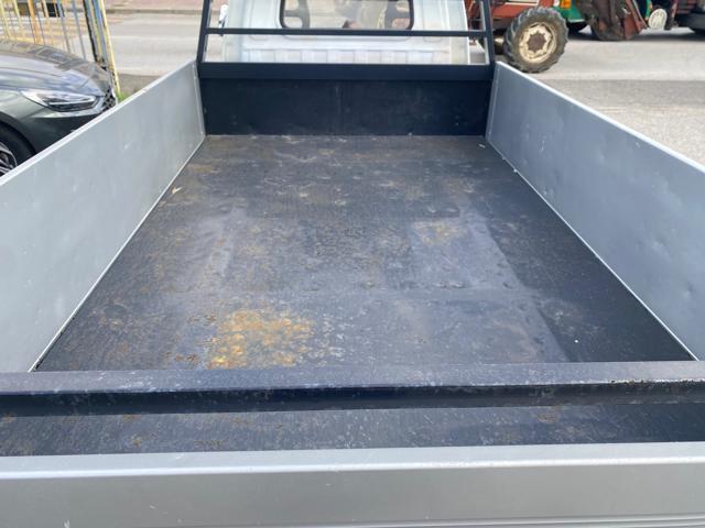 PIAGGIO Porter 1.3 Ribaltabile Gemellato Maxxi