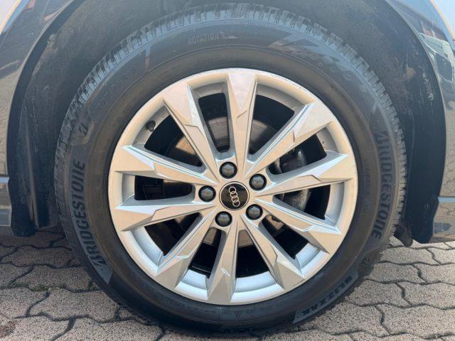 AUDI Q3 SPB 35 TFSI S tronic Business Plus