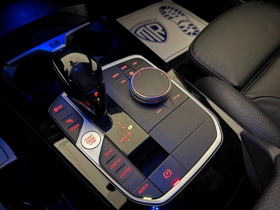Bmw 120d Msport Automatica