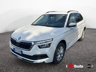 Skoda Kamiq 2019 1.0 tsi Style 115cv dsg